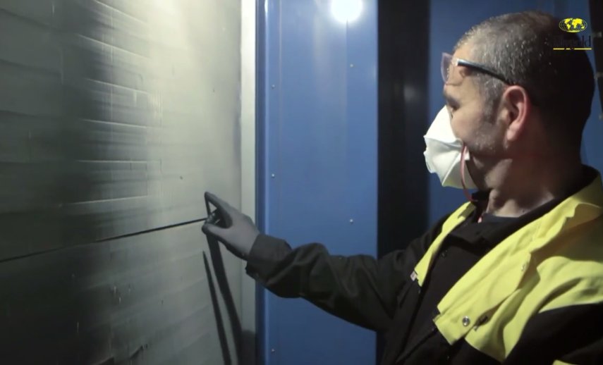 Refurbishment & Rejuvenation