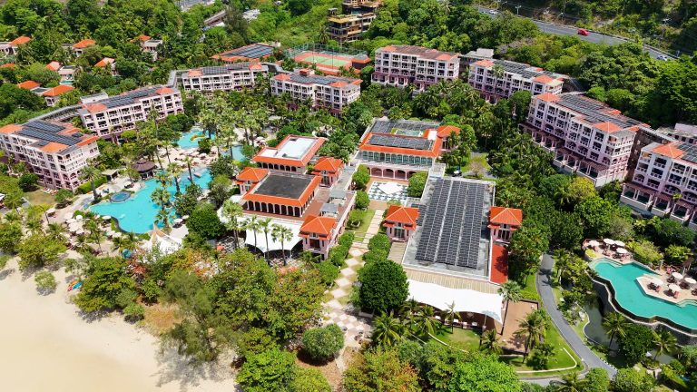 aerial-view-luxury-tropical-resort-with-swimming-pools-phuket