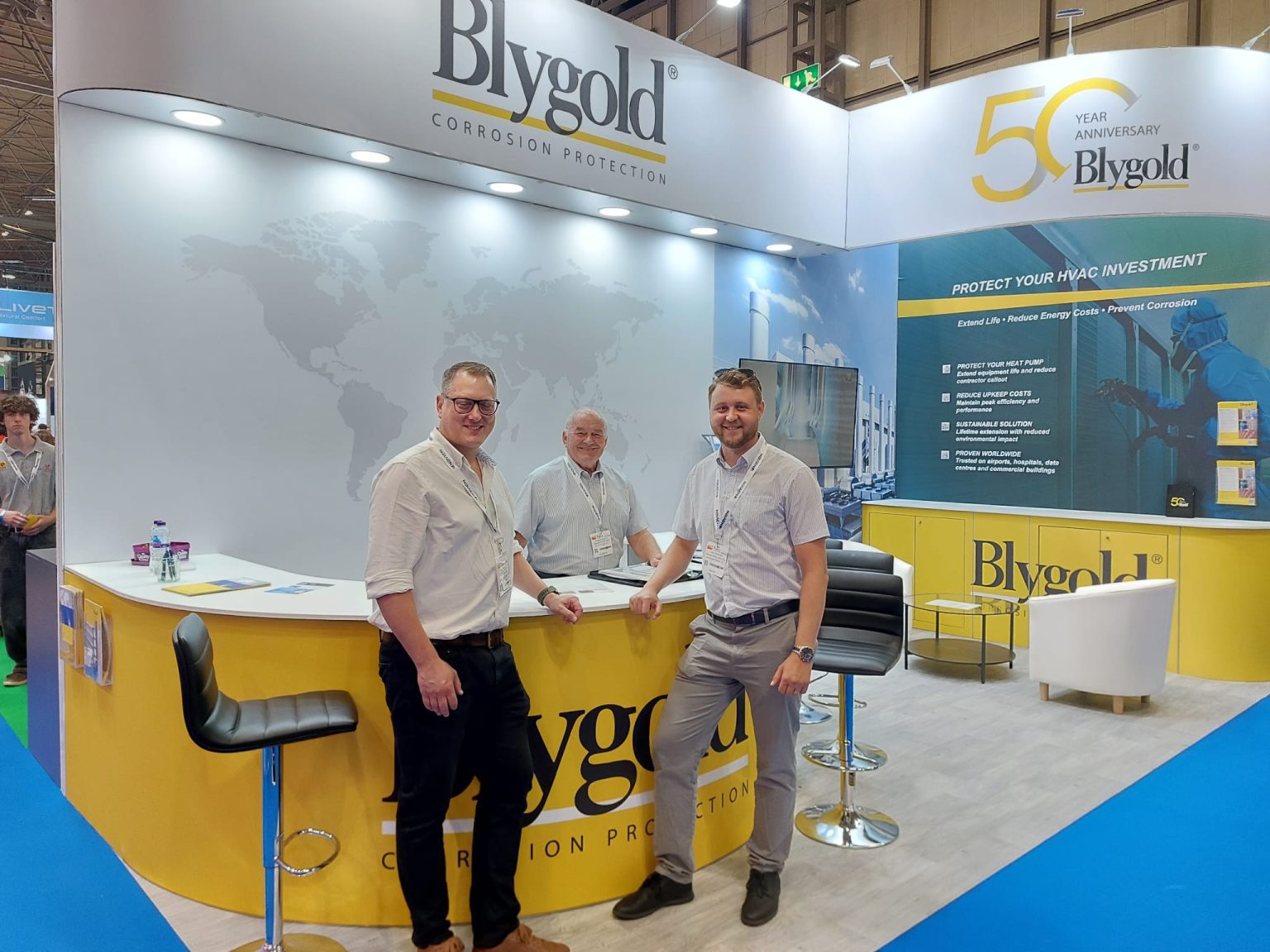 BlygoldUK