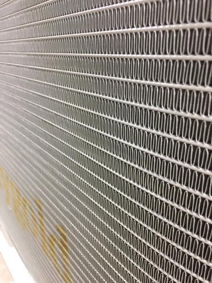 Microchannel