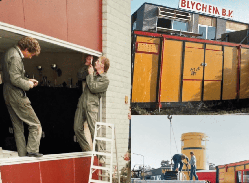 Blychem